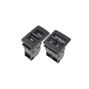 Volkswagen Beetle Uyumlu Sağ  Sol Ön Cam Açma Düğmesi Takım 1998--2010