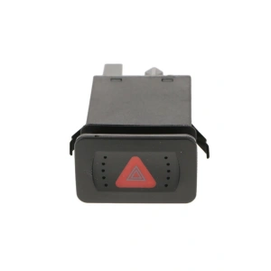 Volkswagen Bora Dörtlü Sinyal Flaşör Anahtarı 1999--2005 Uyumlu