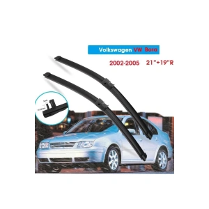 Volkswagen Bora Ön Cam Muz Silecek Takımı 2002--2006