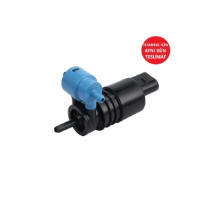 Volkswagen Caddy Cam Silecek Su Fiskiye Motoru 2003--2014 501111528