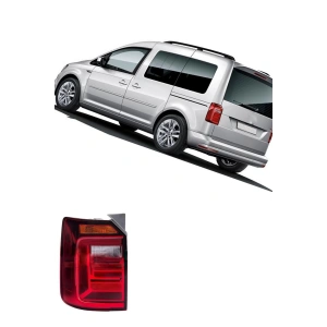 Volkswagen Caddy Sol Arka Stop Lambası 2015--2018 N11.23689