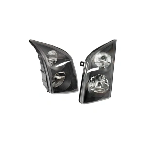 Volkswagen Crafter Sağ Ön Far Lambası Manuel Ayarlı 2006-2015 N11.2785