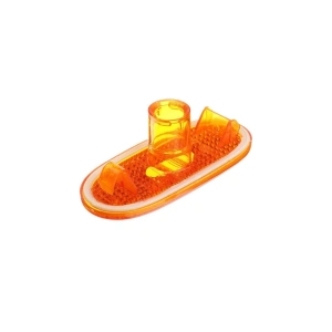 Volkswagen Crafter Yan Etek Çamurluk Sinyal Lambası 2006-2014