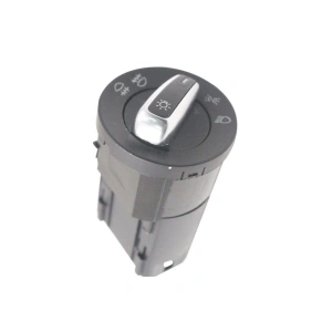 Volkswagen Golf 4 1998 2004  Bora Far Açma Kapama Düğmesi