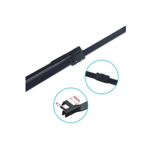 Volkswagen Golf 4 Ön Cam Silecek Süpürgesi Takımı 2003-2004