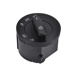 Volkswagen Golf 5 Far Ve Sis Açma Anahtari Dügmesi 2004--2009 501213667