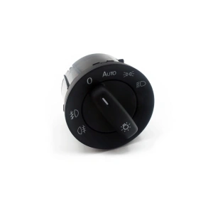 Volkswagen Golf 5  Jetta Far Anahtarı 2005 2010