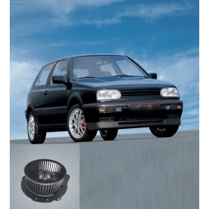 VOLKSWAGEN GOLF II PASSAT KALORİFER MOTORU 1983--1994