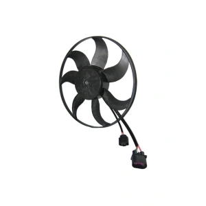 Volkswagen Golf Iv 1.6 / Seat Leon 1.6 Fan Motoru