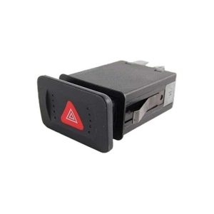 Volkswagen Golf Iv Dörtlü Flaşör Düğmesi Anahtarı 1998--2004