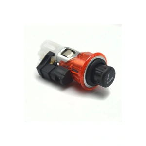 Volkswagen Golf Iv - V - Jetta - Audi - Seat Komple Çakmaklık