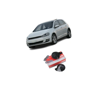 Volkswagen Golf - Jetta - Passat Orijnal Korna Seti İnce ve Kalın
