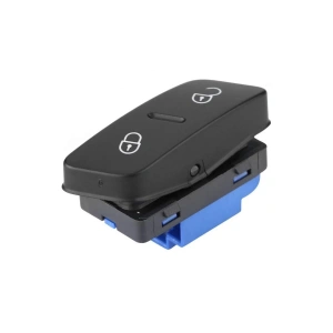 Volkswagen Golf V Iç Kapi Kilit Merkezi Kilit Açma Kapama Dügmesi 523206407