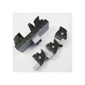 Volkswagen Jetta Cam Açma Düğmesi Anahtar Takımı 2007-2016