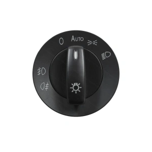 VOLKSWAGEN JETTA FAR AÇMA DÜĞMESİ ANAHTARI 2005--2013 AUTO