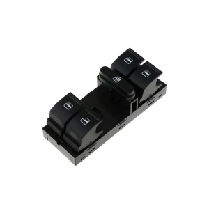 Volkswagen Jetta Sol Dörtlü Cam Dügmesi 2006--2015 384012955