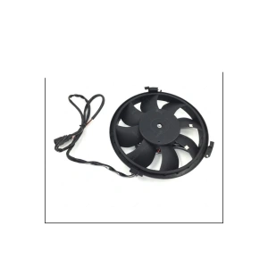 Volkswagen Passat B5 B5.5 Radyatör Fan Motoru 1998--2005