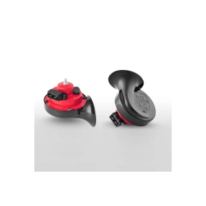 Volkswagen Passat B5 Ince + Kalın Korna Takımı Soketli 1996--2000