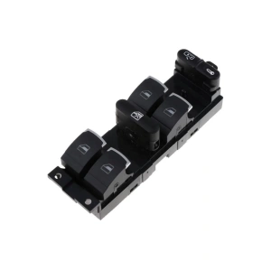 Volkswagen Passat B5 Uyumlu Cam Açma Düğmesi 1998-2005