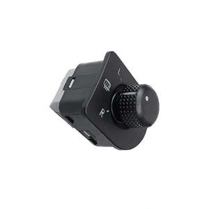 Volkswagen Passat B5 Uyumlu Dikiz Ayna Ayar Düğmesi 1998--2005