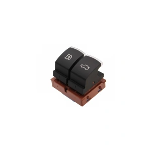 Volkswagen Passat B6 Bagaj Ve Depo Açma Düğmesi 2006--2013