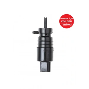 Volkswagen Passat B6 Cam Silecek Su Fiskiye Motoru 2005--2011 433995784