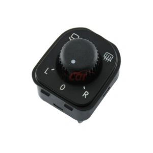 Volkswagen Passat B6 Dikiz Ayna Ayar Düğme Kumandası 2006--2011