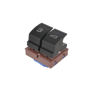 Volkswagen Passat - Cc Bagaj Ve Depo Kapağı Açma Düğmesi