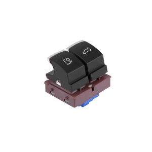 Volkswagen Passat - Cc Bagaj Ve Depo Kapağı Açma Düğmesi Krom