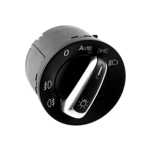 Volkswagen Passat - Cc - Golf 6 Far Ve Sis Açma Anahtarı