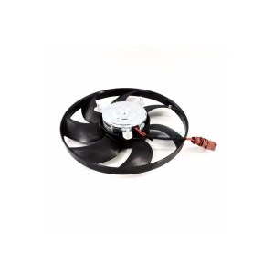 Volkswagen Passat Radyatör Fan Motoru 1991 - 1997