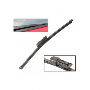 Volkswagen Polo 6 Arka Silecek Süpürgesi 2009-2016