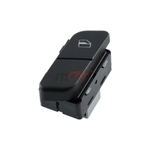 Volkswagen Polo Cam Düğmesi Tekli Sol Arka 2002--2010