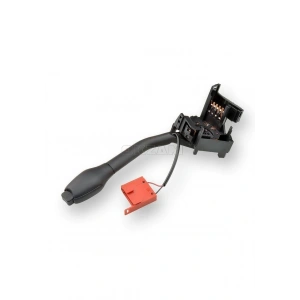 Volkswagen Polo Silecek Kumanda Kolu Arka Cam Silecekli 1994--199 443541222