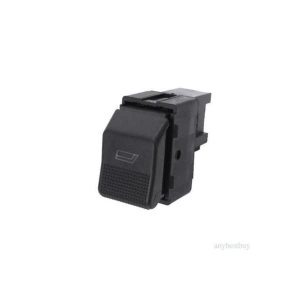 Volkswagen Polo Tekli Cam Açma Düğmesi Anahtarı 1999--2001