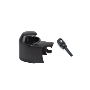 Volkswagen Scirocco Arka Silecek Kapağı + Su Memesi 2008-2016