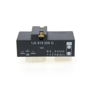 Volkswagen Skoda Seat Radyatör Fan Kontrol Rolesi