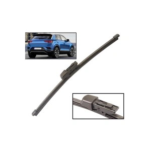 Volkswagen T-Roc Arka Cam Silecek Süpürgesi 2017-2021