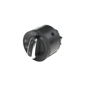 Volkswagen Tiguan Far Açma Düğmesi Anahtarı 2009--2015