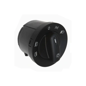 VOLKSWAGEN TOURAN FAR VE SİS AÇMA KAPAMA ANAHTARI 2003--2010