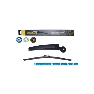 Volkswagen Toureg Arka Silecek Kolu ve Süpürgesi 2002-2010