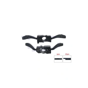 Volkswagen Transporter T5 Sinyal Silecek Kolu Cruıse 2003--2011