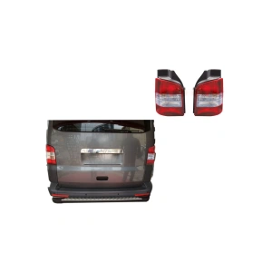 Volkswagen Transporter T5 Uyumlu Arka Stop Lambası Sağ+sol 2003--2009
