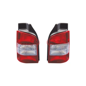 Volkswagen Transporter T5  Uyumlu Sağ sol Stop Lambası Takımı 2003--2010