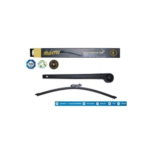 Volkswagen Transporter T6 Arka Silecek Kolu Ve Süpürgesi 2015--20