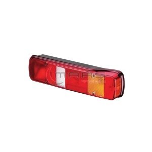 Volvo Fh Iı Fm Iı Sağ Stop Lambası Yan Soketli N11.7011