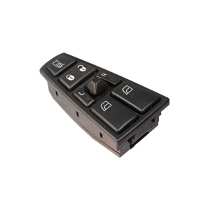 Volvo Fh9 /fh12 / Fh16 / Nh12 Cam Ve Ayna Ayar Düğmesi Anahtarı