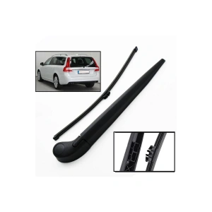 Volvo Xc70 Arka Silecek Kolu ve Süpürgesi Takımı 2008-2011