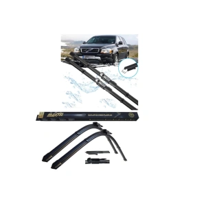 Volvo Xc90 Ön Cam Muz Silecek Takımı 2005--2014