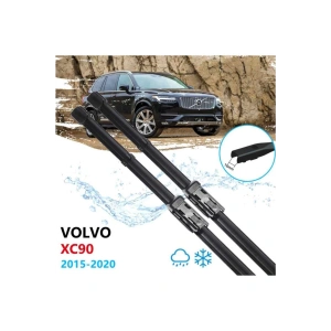 Volvo Xc90 Ön Cam Silecek Süpürgesi Takımı 2015--2020